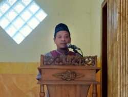 Khutbah Jumat: Membangun Generasi yang Berkarakter di Era Digitalisasi