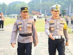 Polri Siapkan Rekayasa Lalin dan Pengamanan Jalur Delegasi KTT ASEAN