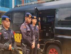 Polri Amankan KTT ASEAN ke-43 Jakarta Lewat Udara, Drone Nakal Akan Ditindak