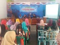 Kodim 0812 Lamongan Gelar Bakti Kemandirian Masyarakat. Ini Pesan Kepala Staf Kodim 0812 Lamongan