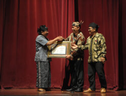 DISBUDPAR JATIM, Selenggarakan Ludruk di Taman Budaya Jatim dengan Lakon Pendekar Lor Kali