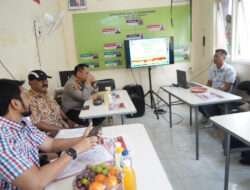 Polda Jatim Jadikan Kampung Tangguh Bebas Narkoba Sebagai Role Model Cegah Penyalahgunaan Narkoba