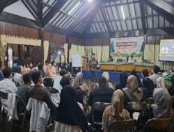 Hati-Hati dengan Panggilan Bro/Sis! Wakil Ketua PWM Tombok Banyak