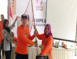 Rachmad Kimiawan Terpilih Jadi Koordinator SRPB Jatim 2023-2026