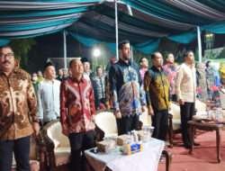 HADI PRO Usai , Dandim Berikan Apresiasi dan Acungan Jempol