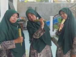 Ada Bagi Bagi Jumbrek Saat Milad Al Ishlah