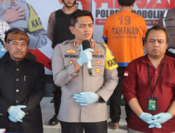 Polisi Terus Dalami Perkara Bukit Telettubies Gunung Bromo