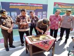 KBD Tahap IV, V, VI, VII dan VIII TA. 2023 di Wilayah Kodim 0735/Ska Resmi di Tutup