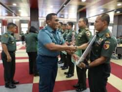 Angkat Pentingnya Akses Jalan Guna Tekan Inflasi, Kodim 0801/Pacitan Raih Juara 2 LKJ TMMD ke-117