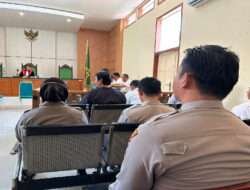 Polisi Menangkan Gugatan Praperadilan dari Pemohon LSM di Situbondo Terkait SP3