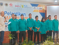 Berikan Edukasi Dan Sosialisasi, Mappilu PWI Probolinggo Raya Resmi Dilantik