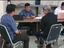 Polrestabes Surabaya Klarifikasi Video Viral Tonny Saragih yang Membuat Laporan Kurang Alat Bukti