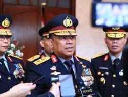 As SDM: Polri Tetap Rangkul PNPP Untuk Majukan Ekonomi Negeri