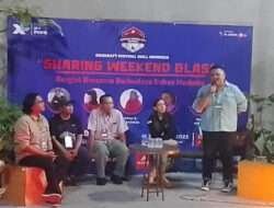 PANNA Jatim Sigap Lakukan P4GM Bersama BSSI Surabaya