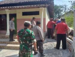 Dimediasi Polisi Kasus Akses Jalan Masuk Rumah Warga di Ponorogo Berakhir Damai