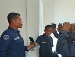 Kurang dari Lima Jam Polisi Berhasil Amankan Tersangka Curas di Pamekasan