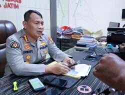 Polda Jawa Timur Siapkan Skema Pengamanan Jelang Laga Derby Jatim Persebaya Vs Arema FC