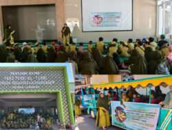 LPA Al Muttaqin Blimbing Peringati Maulid Nabi Muhammad SAW