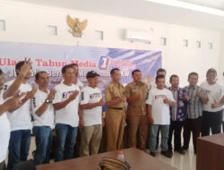 Pelatihan Pra UKW Jember di Ikuti Banyak Media dan Wartawan