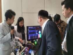 Jembatani Ide-ide Kreatif Inovatif dan Skill, Eforel Gandeng PENS Adakan InnoWorks 2023