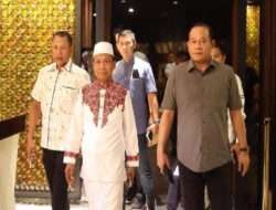 Polri Gandeng Ustaz Das’ad Latif untuk Mendorong Pemilu Damai