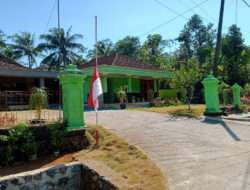 Jelang Peringatan Hari Kesaktian Pancasila, Dandim Himbau Masyarakat Kibarkan Bendera Setengah Tiang