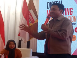 Generasi Digital Pemilih Potensial di Pemilu 2024. Parpol Wajib Tahu Ini Strategi Pemenangannya