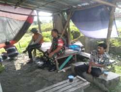 Musim Kemarau, Warga Dihimbau Tidak Membakar Sampah Sembarangan