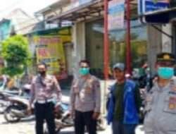 Obyek Vital Jadi Sasaran Patroli Rutin Polsek Tambaksari