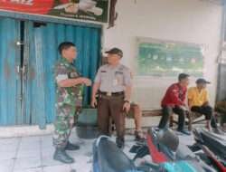 Sertu Rochani, Datangi Kenali dan Sayangi, Inilah Cara Babnnsa Dekat Dengan Warganya