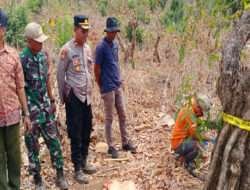 Polres Situbondo Berhasil Identifikasi Temuan Mayat di Banyuglugur
