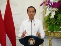 Daerah Konflik Palestina-Israel, Indonesia Desak Penghentian Tindak Kekerasan