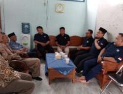 PDM Sragen Kagumi Pengembangan Ekonomi PRM Sendangagung