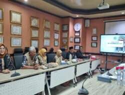 LKSA Yatim Karangasem Lamongan Finalis Pilar Sosial Tingkat Jatim 2023