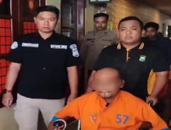 Gercep, Polres Lumajang Berhasil Menangkap 3 Tersangka Perampokan di Senduro