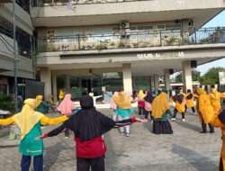 Day Care Lansia Aisyiyah Cabang Tandes Surabaya