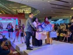 Antin Collection di Event Mafe Runway 2023