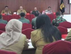 Upacara Penutupan TMMD Reguler 118 Kodim 0728/Wonogiri Rencana Akan Dihadiri Oleh Irdam IV/Diponegoro