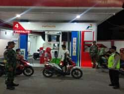 Menurut Ribut, Keamanan Wilayah Adalah Tanggungjawab Seluruh Elemen Masyarakat