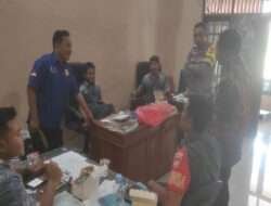 Komunikasi Sosial Sebagai Penyampaian Pesan Babinsa Kepada Appem