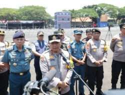 Ops Mantap Brata Semeru Amankan Pemilu 2024 Polda Jatim Akan Awasi Black Campaign