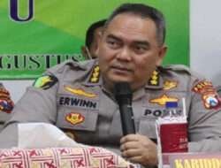 Biddokkes Polda Jatim Kerahkan 459 Nakes Untuk Bakti Kesehatan Akabri 91 di Malang