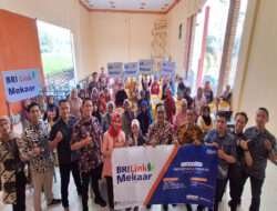 PNM Membina dan Berdayakan Perempuan Ultra Mikro