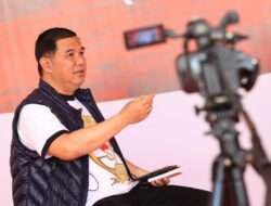 Tiga Puluh Dua Tahun Mengabdi, AKABRI 91 Beri Layanan Kesehatan Gratis