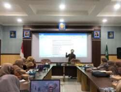 PD Aisyiyah Lamongan Adakan Pelatihan Penulisan