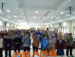 Bakti Guru, Program Inovatif Lazismu PW Muhammadiyah Jawa Timur