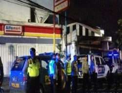 Lokasi Rawan Kriminal Menjadi Tujuan Utama Patroli Polsek Tambaksari