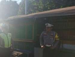 Antisipasi Perjudian Burung Merpati di Wilayah Hukum Polsek Tambaksari