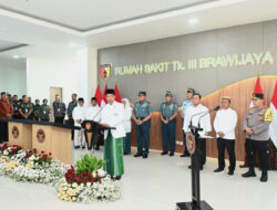 Presiden Jokowi Resmikan Tower Rumah Sakit Islam Surabaya