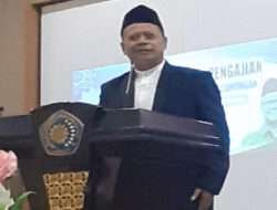 PDM Lamongan Selenggarakan Capacity Building, Ini yang Dibicarakan